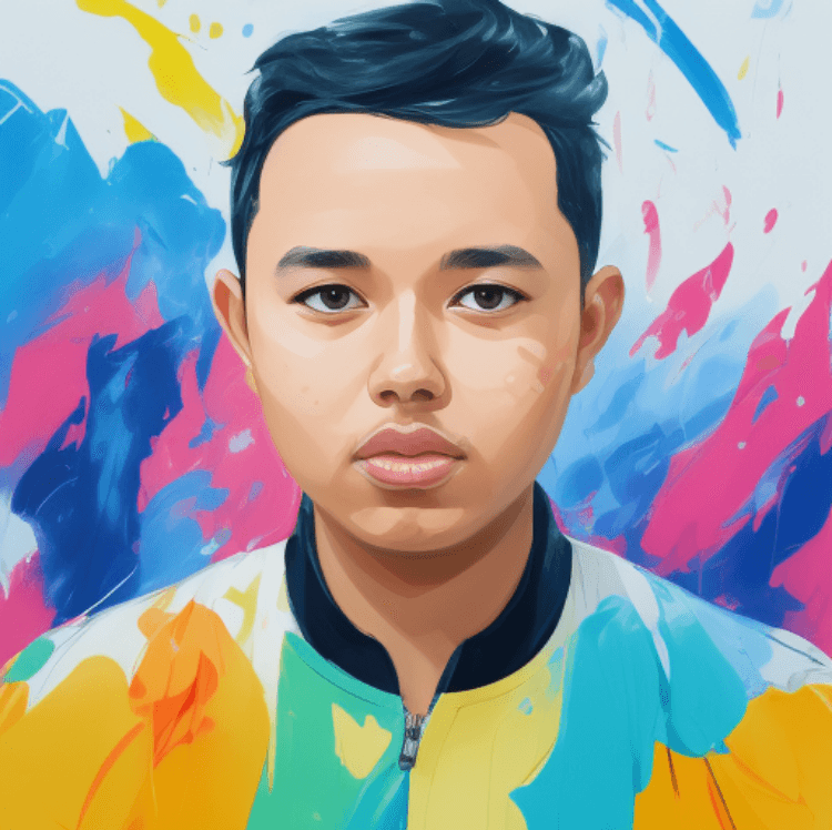 Muhammad Rizal Fahlevi