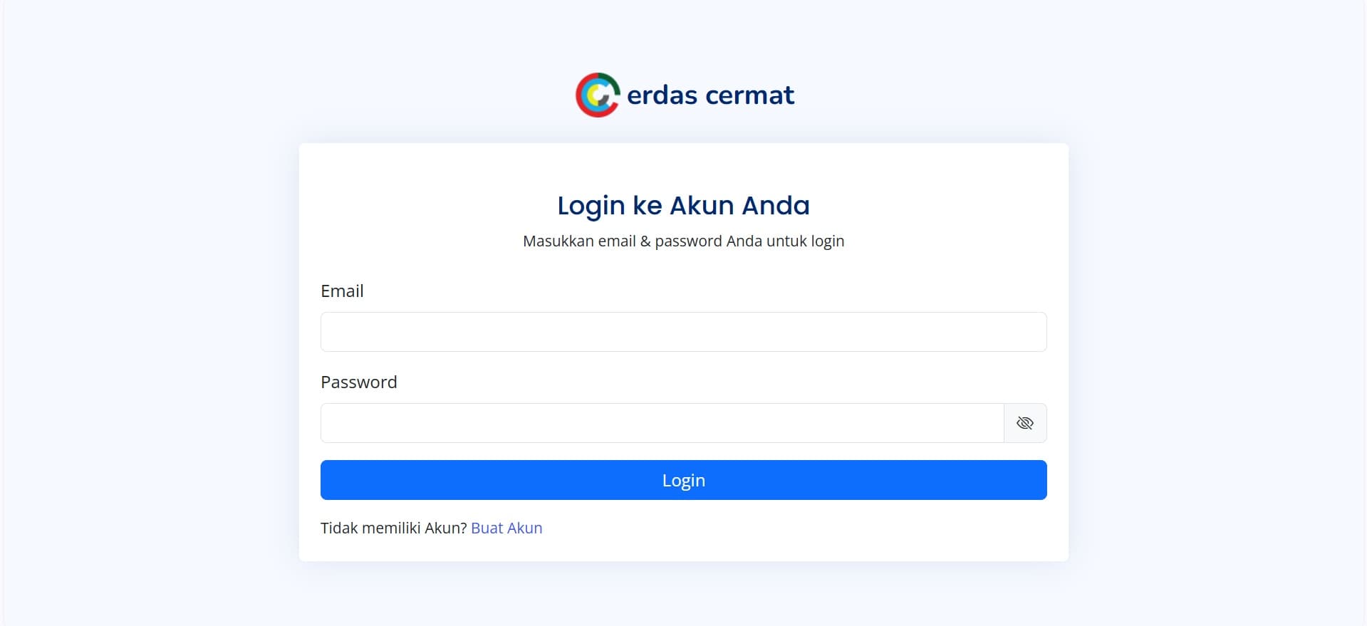 Computer-Based Test (CBT) - Olimpiade Akuntansi Vokasi 2024